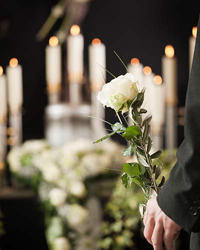 Janina Maria Schmaus – Sängerin Beerdigung Aichach, München, Augsburg