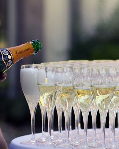 Janina Maria Schmaus – Sängerin Firmenfeier Aichach, München, Augsburg