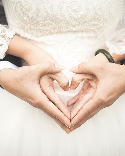 Janina Maria Schmaus – Sängerin Hochzeit Aichach, München, Augsburg